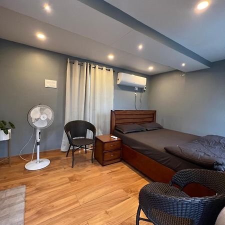 La Serene Farm Stay - Luxary 4 Bed Room Property Hyderabad Exteriör bild
